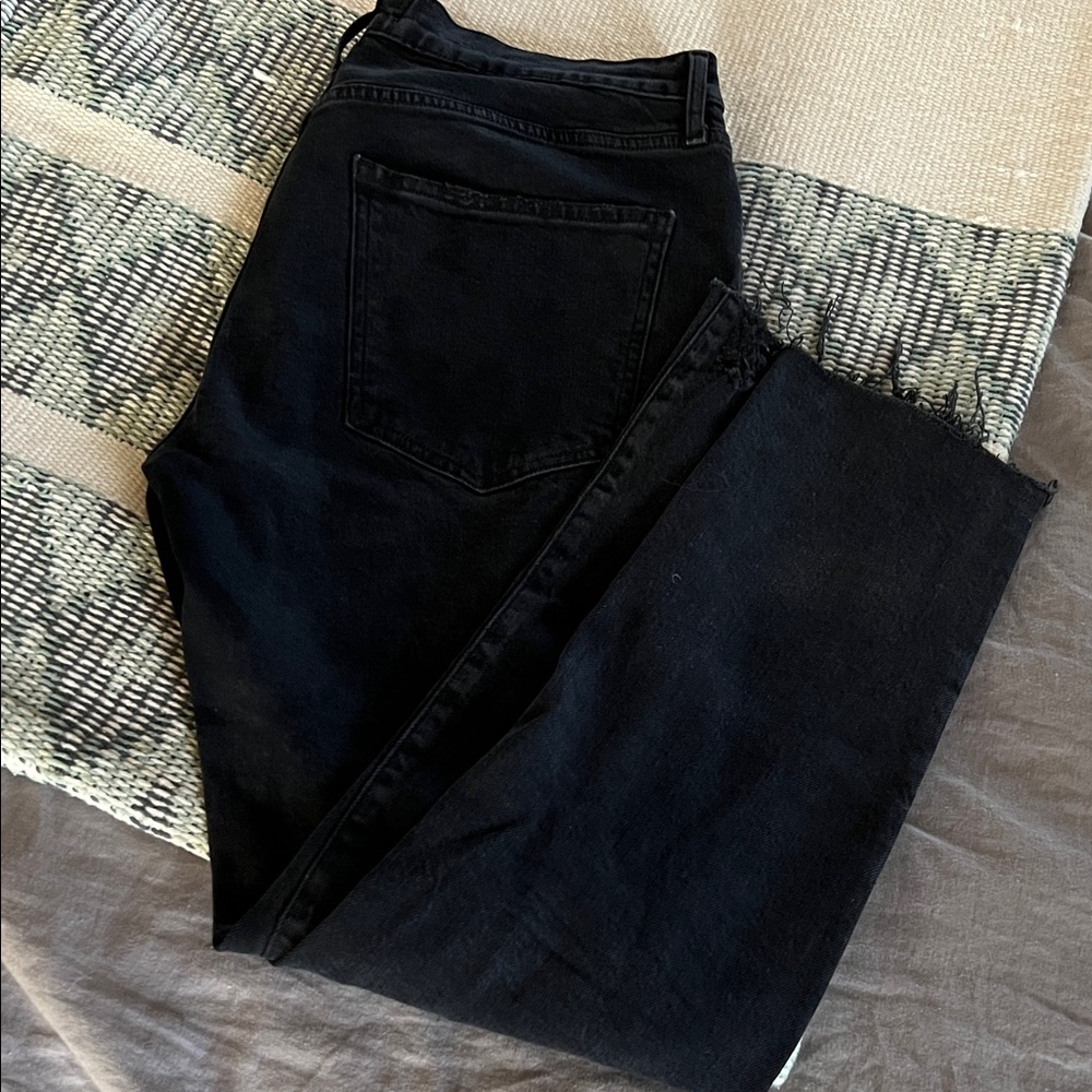Agolde Toni Jeans